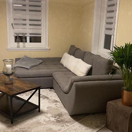 Ferienwohnung Bartenwetzerbruecke Melsungen Zewnętrze zdjęcie