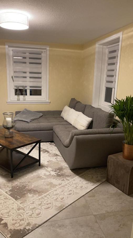 Ferienwohnung Bartenwetzerbruecke Melsungen Zewnętrze zdjęcie