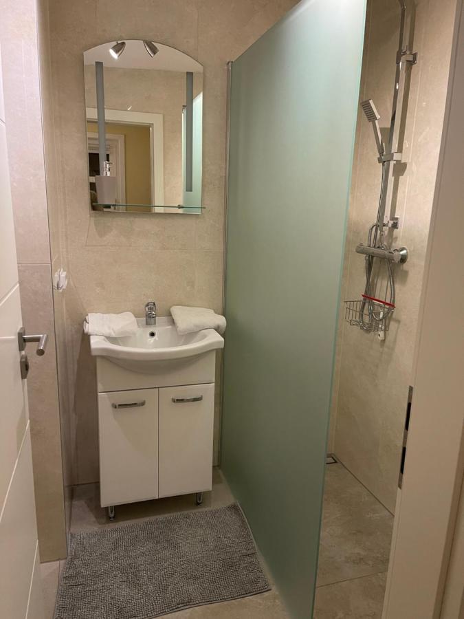Ferienwohnung Bartenwetzerbruecke Melsungen Zewnętrze zdjęcie