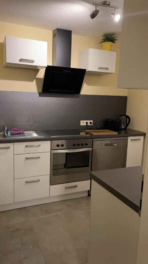Ferienwohnung Bartenwetzerbruecke Melsungen Zewnętrze zdjęcie