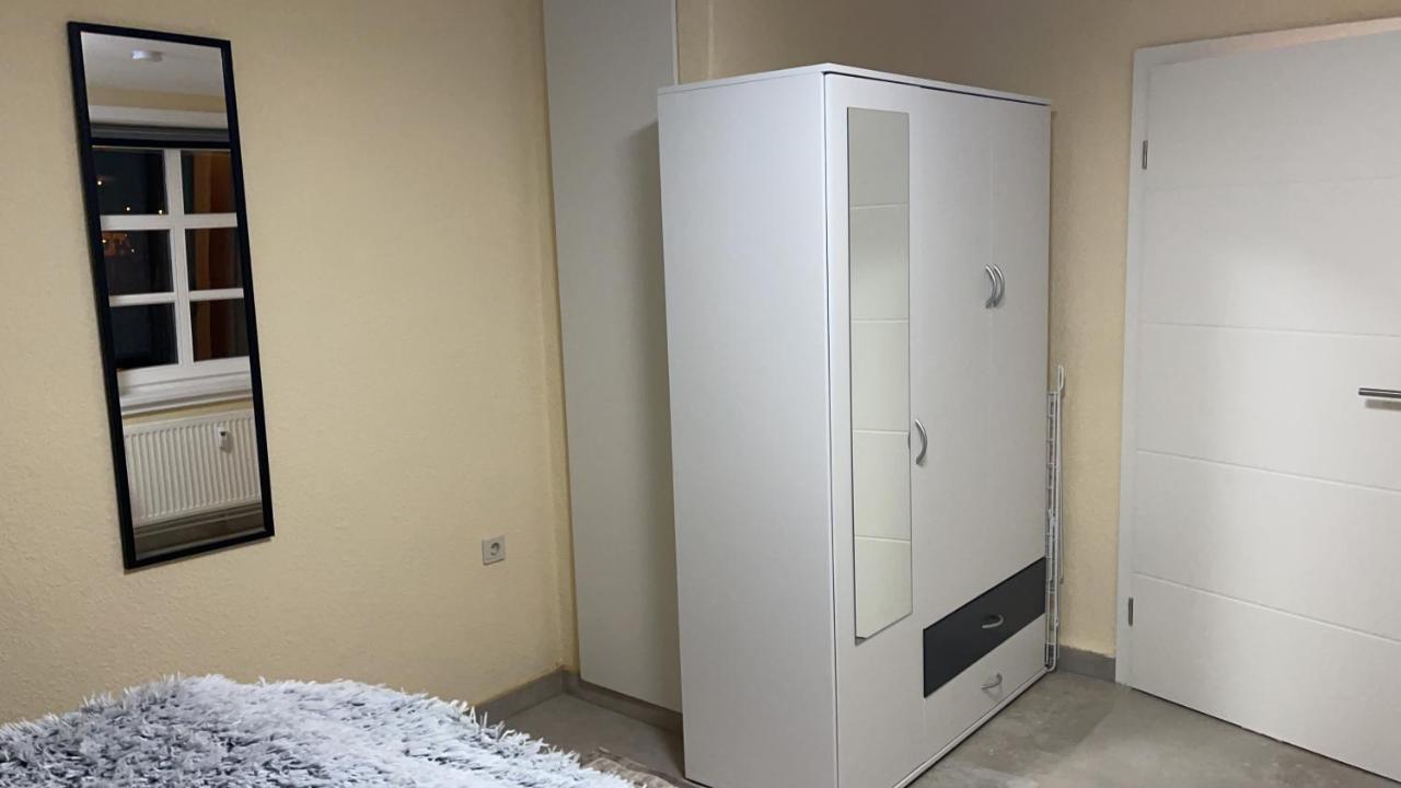 Ferienwohnung Bartenwetzerbruecke Melsungen Zewnętrze zdjęcie