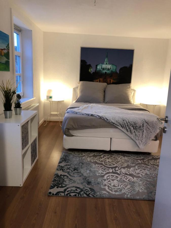 Ferienwohnung Bartenwetzerbruecke Melsungen Zewnętrze zdjęcie